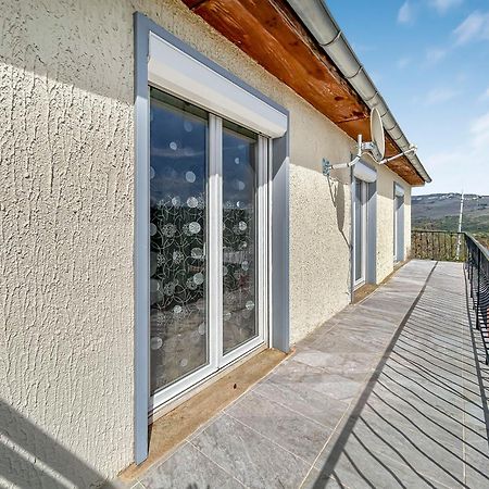Escapade A Lodeve La Paisible Apartamento Exterior foto