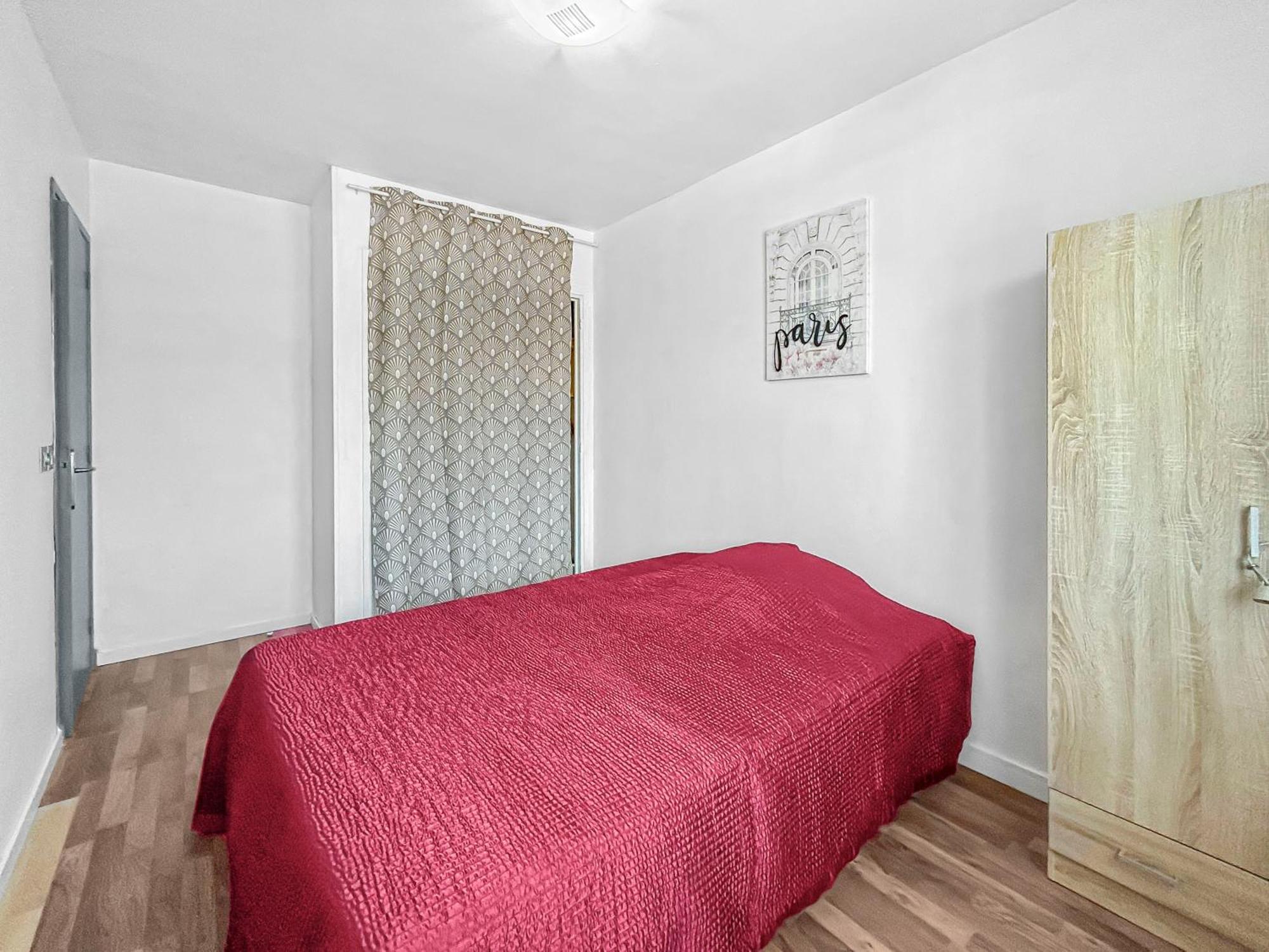 Escapade A Lodeve La Paisible Apartamento Exterior foto